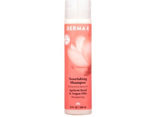 Derma E Nourishing Shampoo Lovelyskin