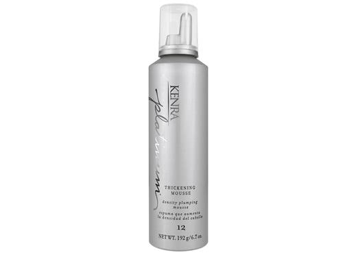Kenra Platinum Thickening Mousse 12 Lovelyskin