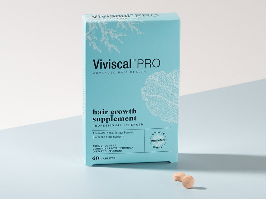 Viviscal PRO Hair Growth Supplement