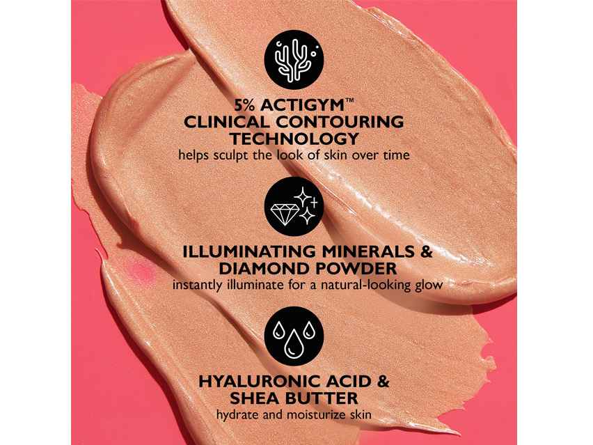Peter Thomas Roth Instant FIRMx Glow-Filter Priming Serum