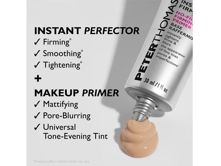 Peter Thomas Roth Instant FIRMx No-Filter Primer