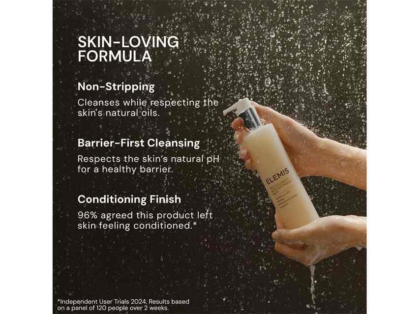 ELEMIS Pro-Collagen Body Cleansing Balm