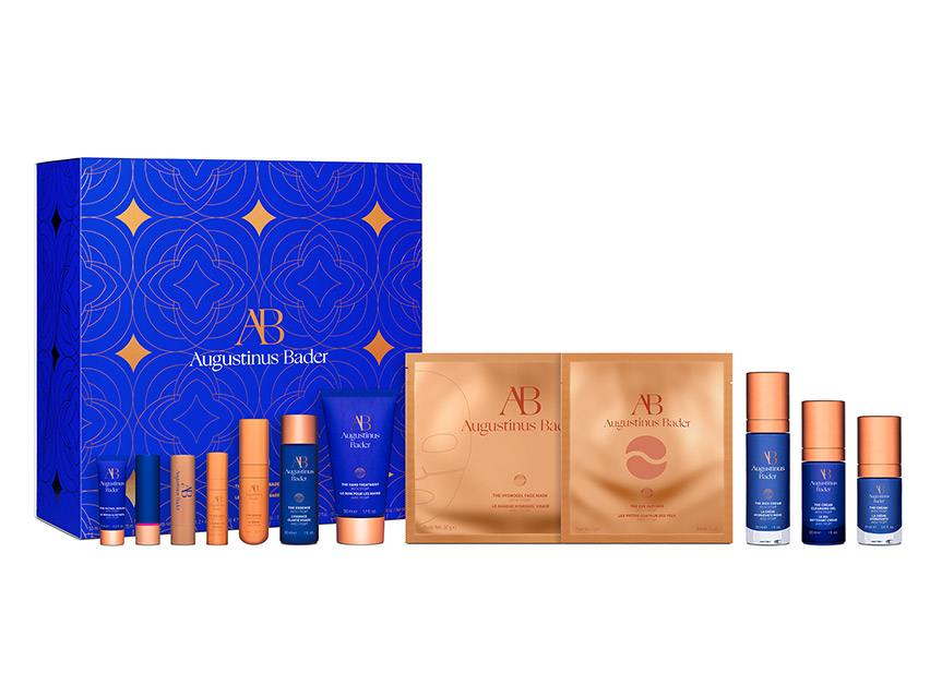 Augustinus Bader The 12 Days of Bader Advent Calendar - Limited Edition