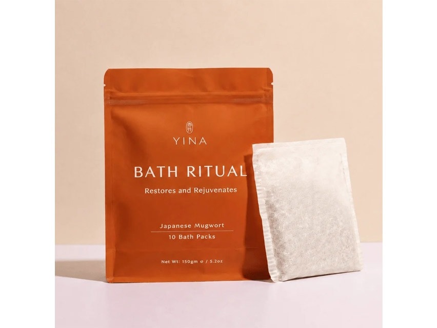 YINA Bath Ritual