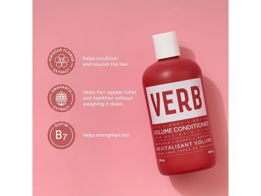 Verb Volume Conditioner