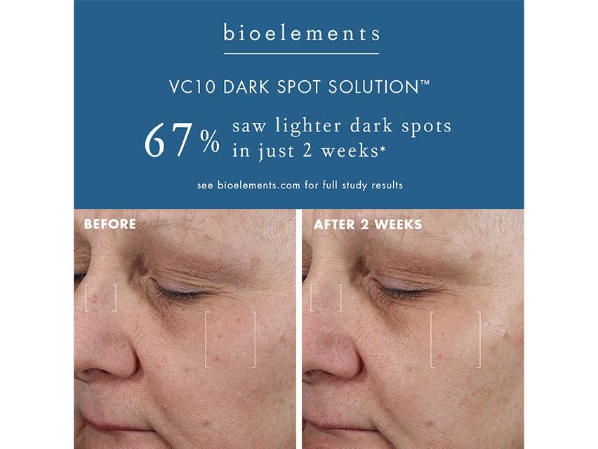 Bioelements VC10 Dark Spot Corrector