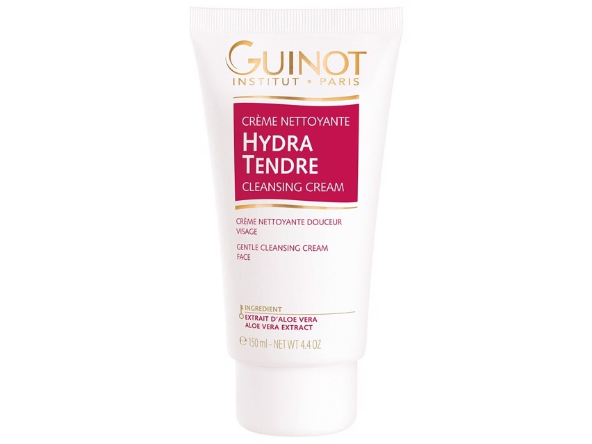 Guinot Hydra Tendre Soft Wash-Off Cleansing Cream