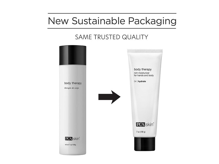 PCA SKIN Body Therapy