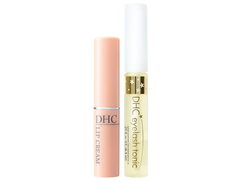 DHC No Makeup Makeup Kit