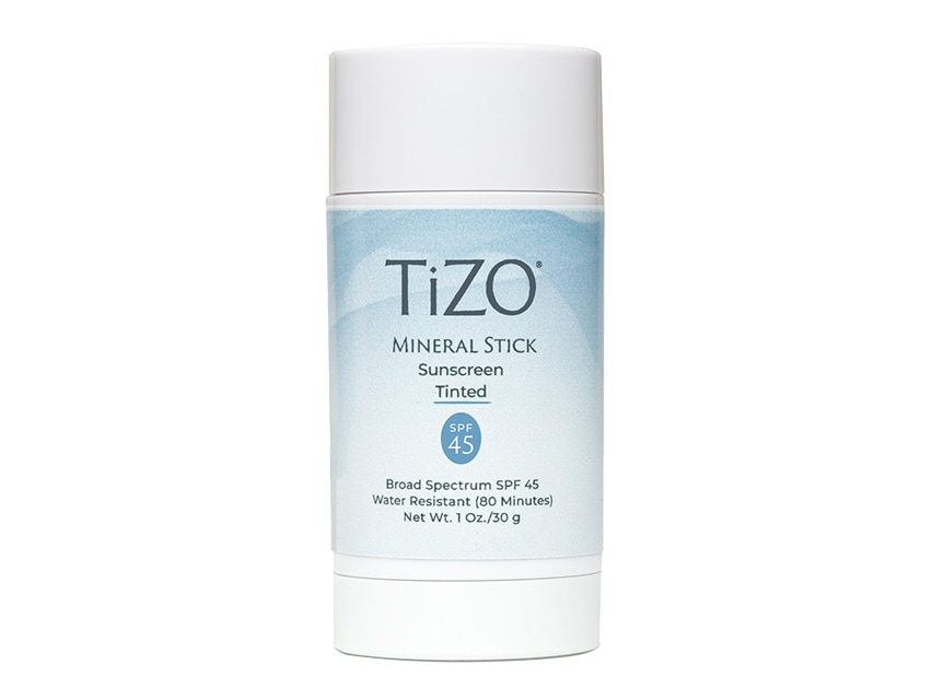 TiZO Mineral Stick SPF 45 - Tinted