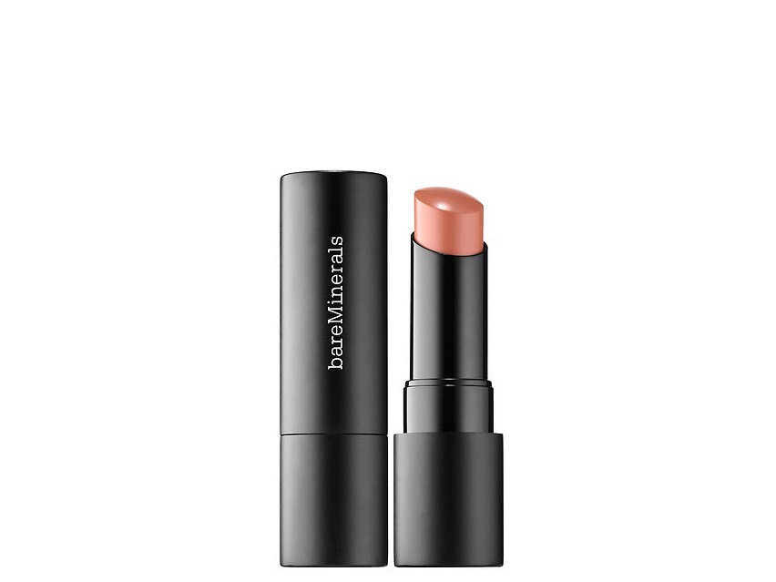 BareMinerals Gen Nude Radiant Lipstick - Sexpot