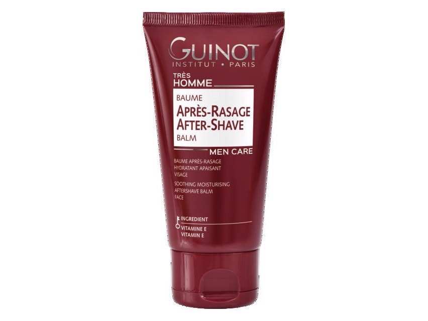 Guinot Tres Homme Baume Hydratant After-Shave Balm