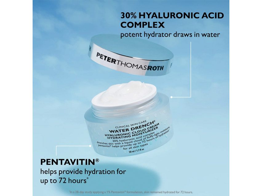 Peter Thomas Roth Water Drench Essentials Set - Limited Edition