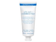 DERMAdoctor Calm Cool + Corrected Ceramide C Ferulic Acid + E Brightening Ultra Rich Moisturizing Cream for Sensitive Skin