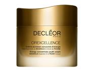 Decleor OREXCELLENCE Energy Concentrate Youth Cream