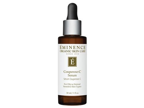 Shop Eminence Organics Couperose C Serum At Lovelyskin Com