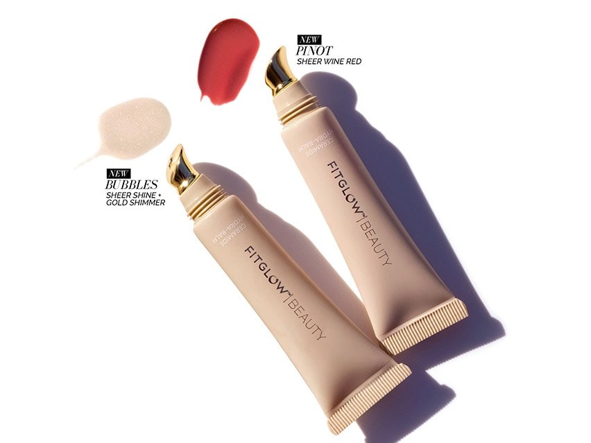 Fitglow Beauty Ceramide Hydra-Balm Duo