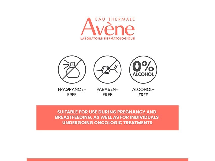 Avene Xeracalm AD Replenishing Milky Gel