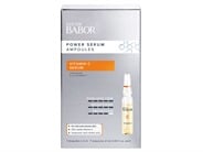 DOCTOR BABOR Vitamin C Power Serum Ampoules