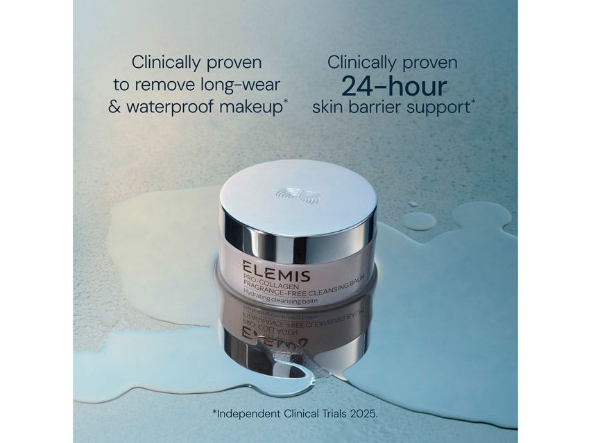 ELEMIS Pro-Collagen Cleansing Balm