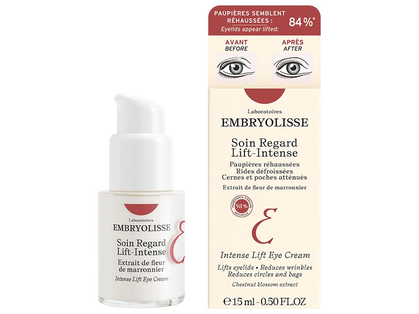 Embryolisse Intense Lift Eye Cream