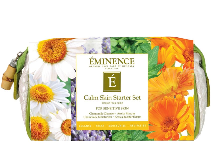Eminence Calm Skin Starter Set