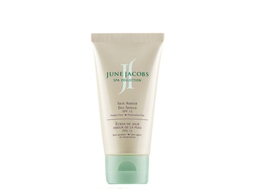 June Jacobs Skin Armour Day Shield SPF 15