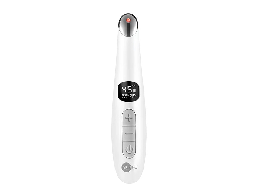 Skin Inc Bright Eyes LED Massager