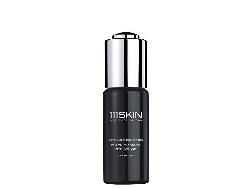 111SKIN Black Diamond Retinol Oil