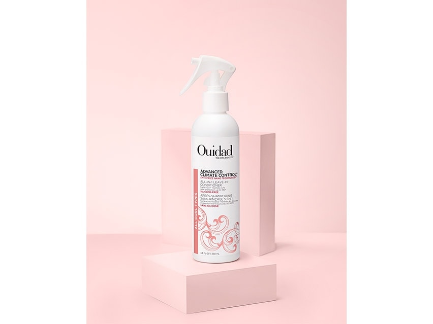 Ouidad Advanced Climate Control All-in-One Leave-In Conditioner