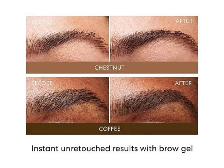 bareMinerals Strength &amp; Length Serum-Infused Brow Gel