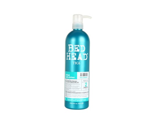 mikroskopisk Undskyld mig dør Shop Bed Head Recovery Shampoo 25 fl oz at LovelySkin.com