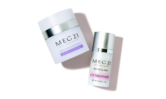 Shop MEG 21 Supplamine Products