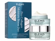 ELEMIS Pro-Collagen Moisture Boost Duo