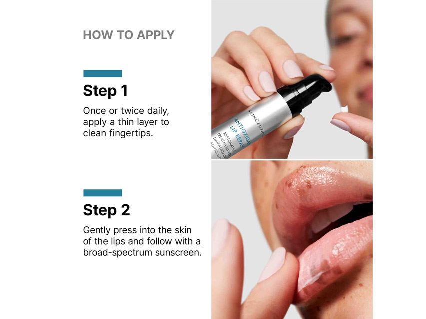 SkinCeuticals Antioxidant Lip Repair Treatment