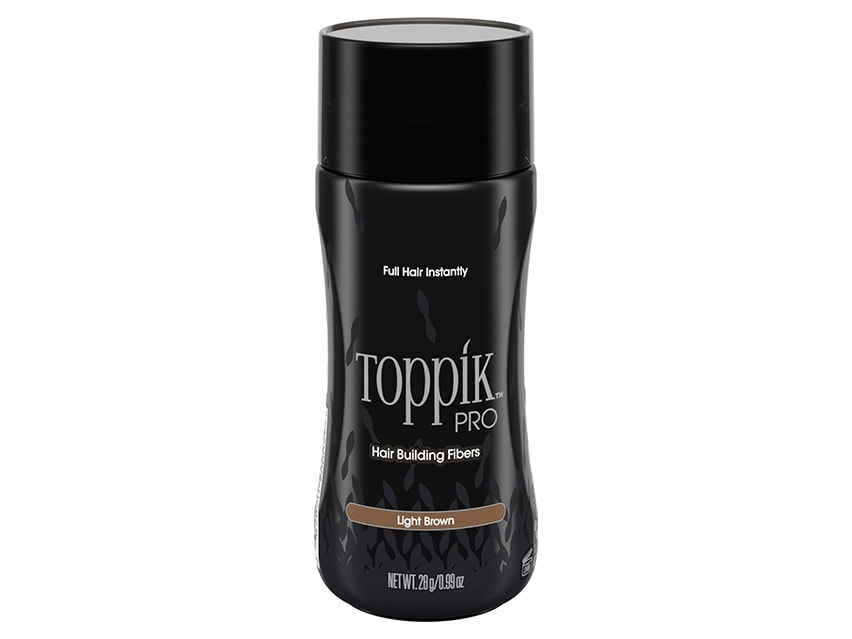 Toppik PRO Hair Building Fibers