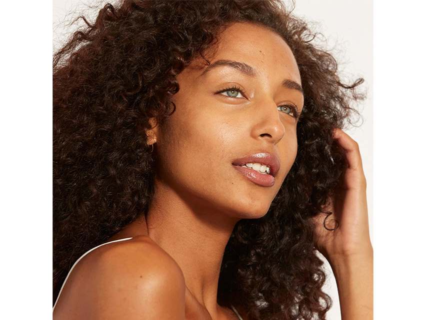 Fitglow Beauty Night Lip Serum