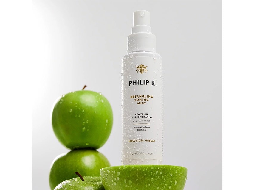 Philip B. Detangling Toning Mist