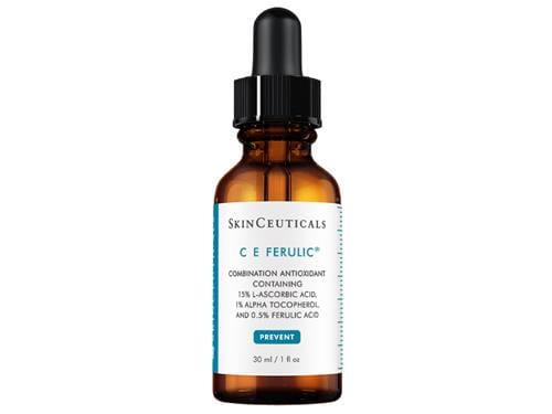 SkinCeuticals C E Ferulic Antioxidant Serum. Skin Care. Vitamin C.