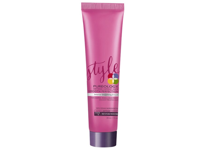 Pureology Smooth Perfection Intense Smoothing Cream - Travel Size