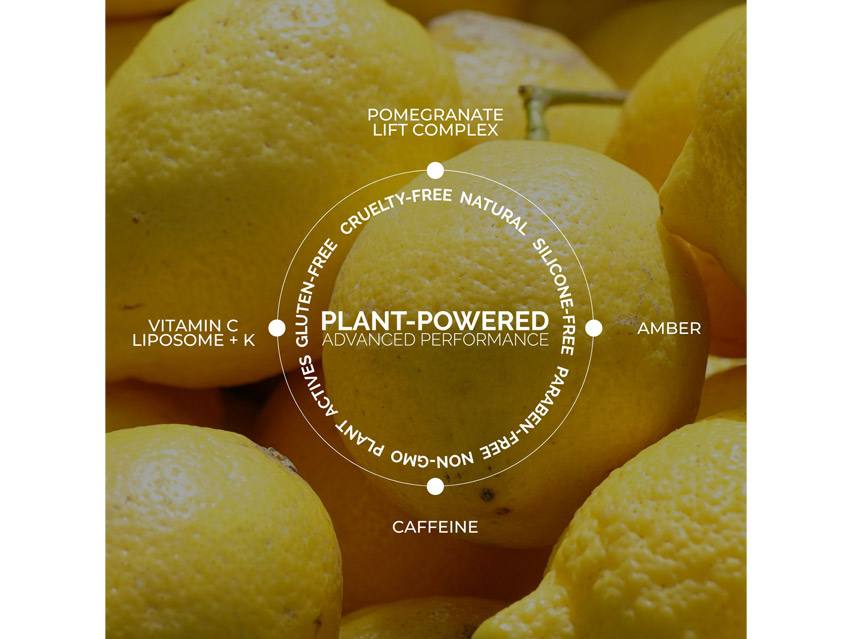 Fitglow Beauty Eye C Firm