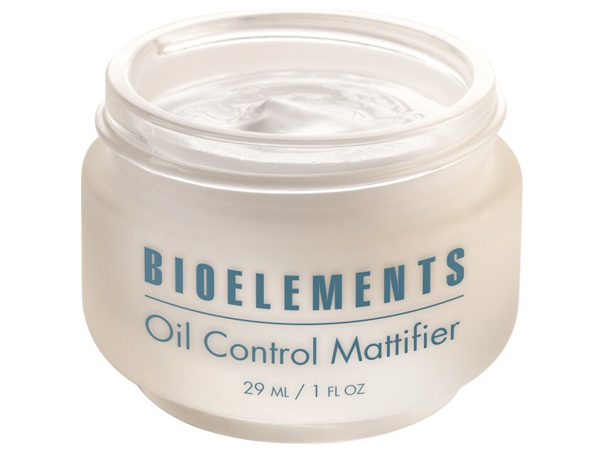 oil control mattifier