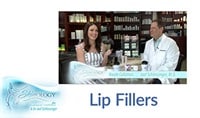 Lip Fillers with Dr. Joel Schlessinger