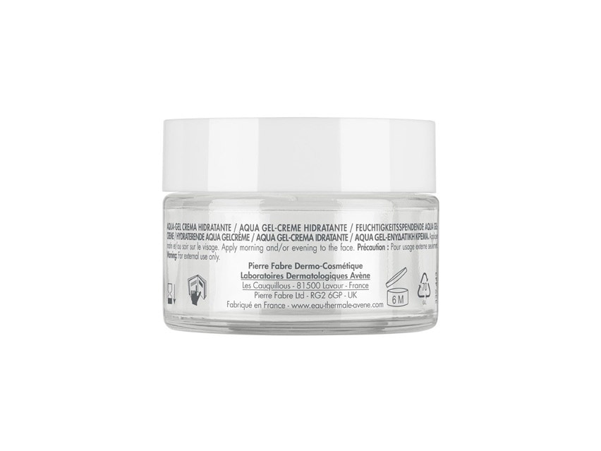 Avene Hydrance Hydrating Aqua Cream-in-Gel