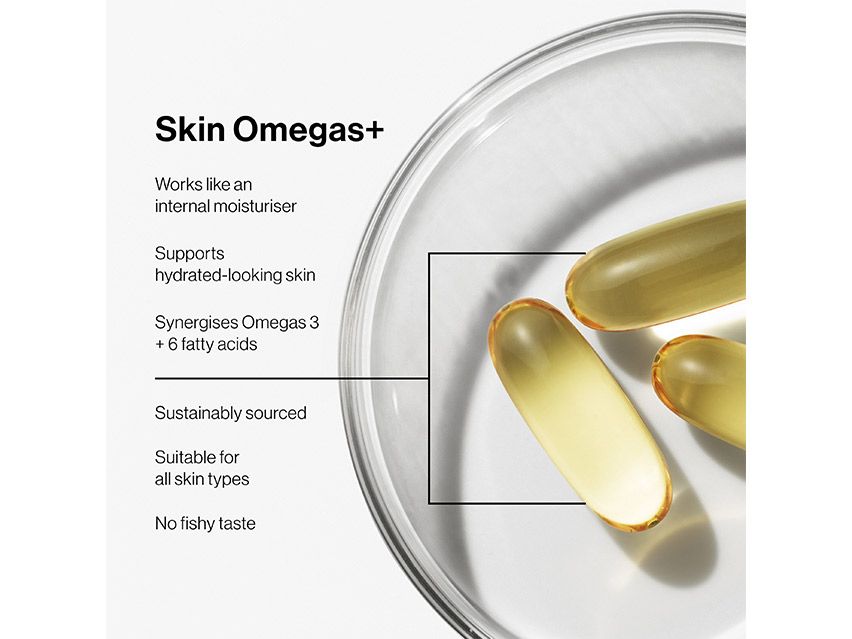 jane iredale Skin Omegas Dietary Supplement