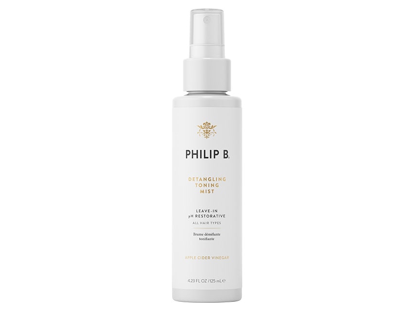 Philip B. Detangling Toning Mist