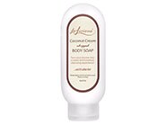 LaLicious Whipped Body Soap - Coconut Cream