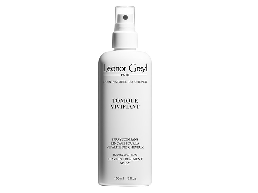 Leonor Greyl Tonique Vivifiant Leave-In Treatment for Thinning Hair