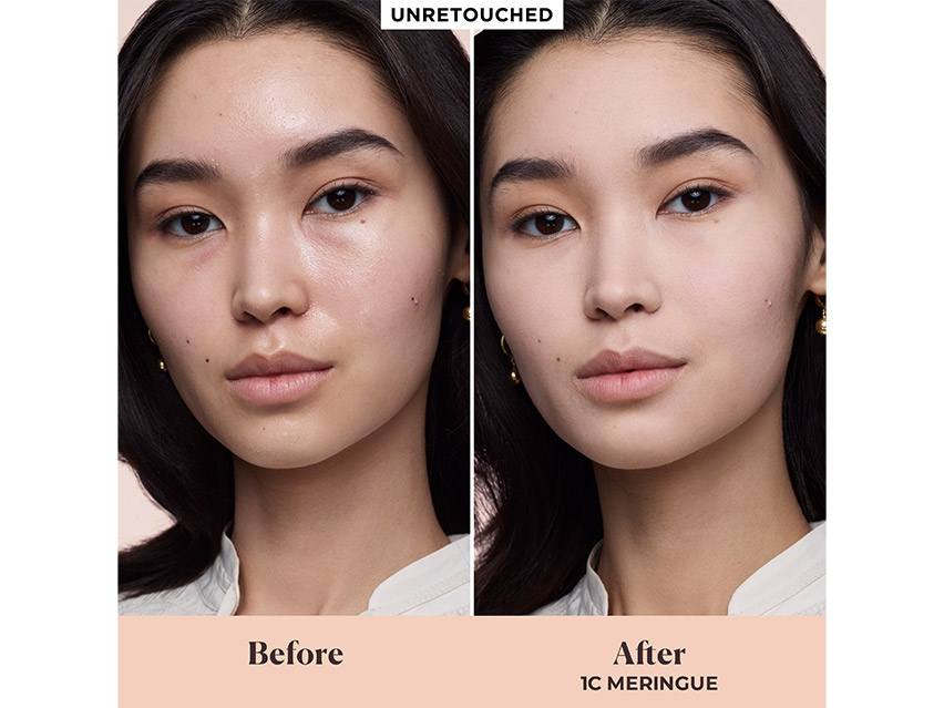 Laura Mercier Real Flawless Feather Matte Powder Foundation