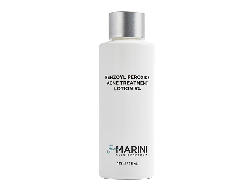 Jan Marini Benzoyl Peroxide Acne Treatment Lotion 5%